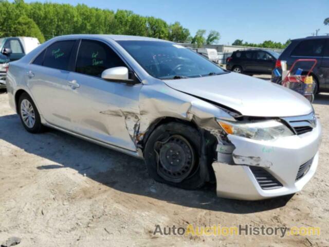 TOYOTA CAMRY BASE, 4T4BF1FK5CR176577