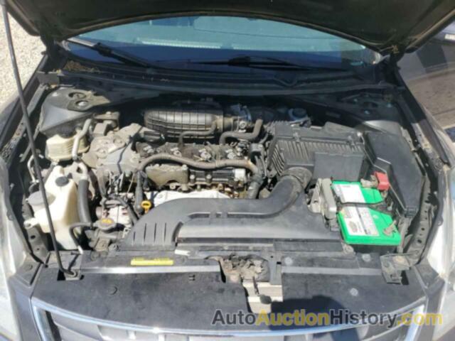 NISSAN ALTIMA BASE, 1N4AL2AP3CC155282