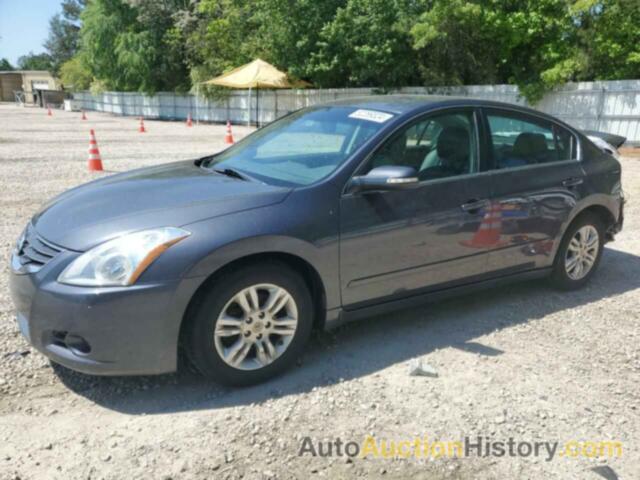 NISSAN ALTIMA BASE, 1N4AL2AP3CC155282