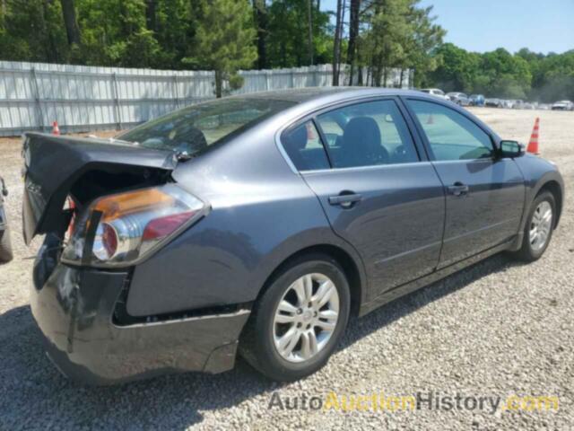 NISSAN ALTIMA BASE, 1N4AL2AP3CC155282