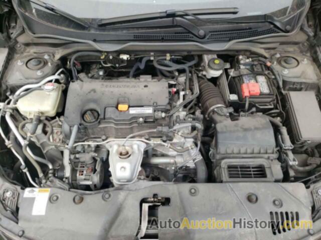 HONDA CIVIC LX, 19XFC2F68LE016838