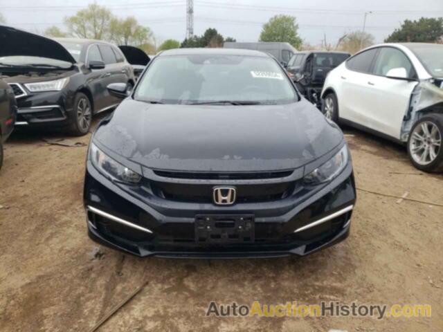 HONDA CIVIC LX, 19XFC2F68LE016838