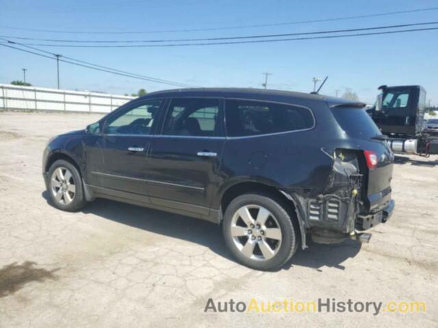 CHEVROLET TRAVERSE LTZ, 1GNKRLED3CJ212134