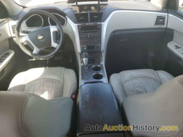 CHEVROLET TRAVERSE LTZ, 1GNKRLED3CJ212134