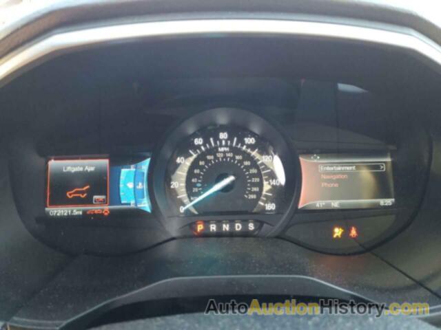 FORD EDGE SEL, 2FMTK4J83FBC15653