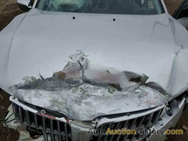 LINCOLN MKZ, 3LNHL2GC2BR769779