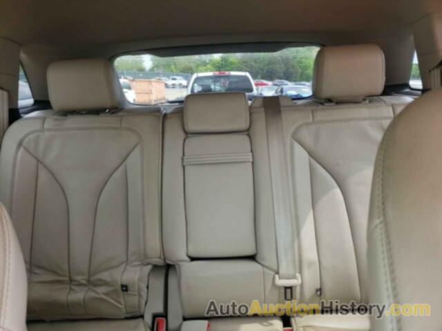 LINCOLN MKX SELECT, 2LMTJ8KR1GBL56969