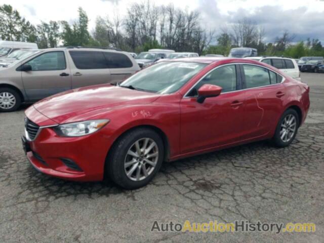 MAZDA 6 SPORT, JM1GJ1U5XF1211717