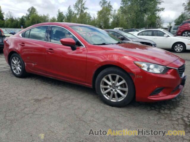 MAZDA 6 SPORT, JM1GJ1U5XF1211717