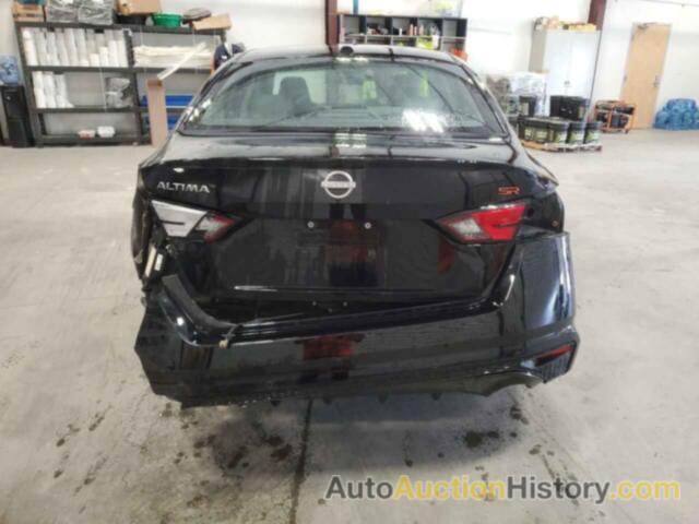 NISSAN ALTIMA SR, 1N4BL4CV6PN393388