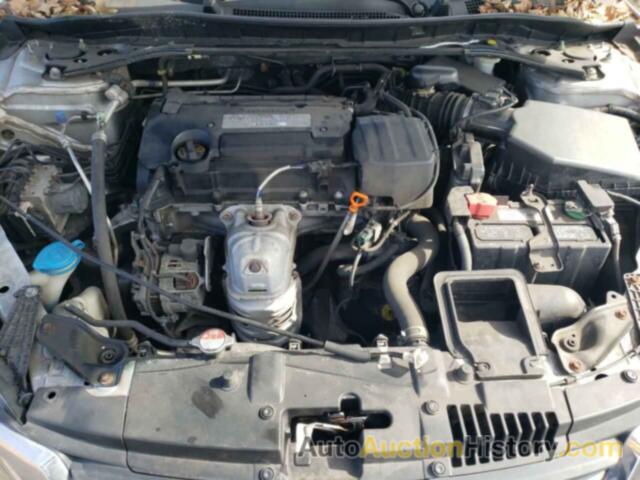 HONDA ACCORD SPORT, 1HGCR2F50EA033066