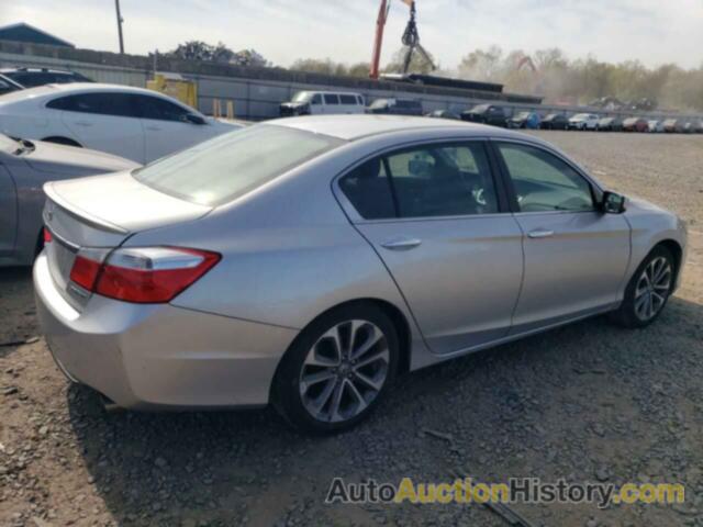 HONDA ACCORD SPORT, 1HGCR2F50EA033066