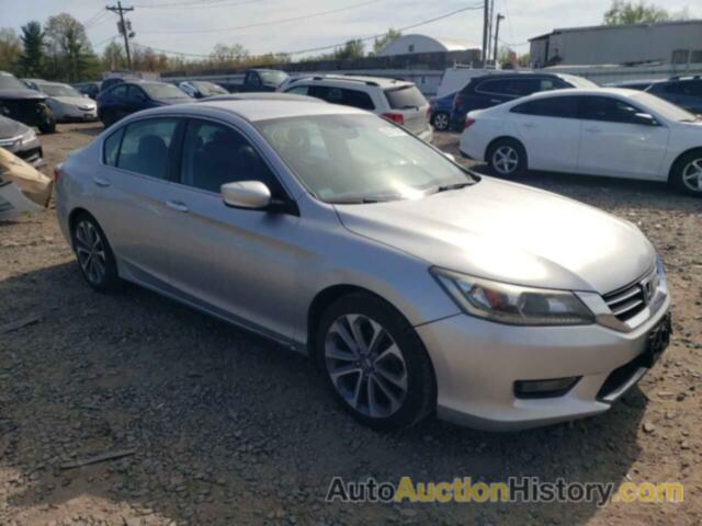 HONDA ACCORD SPORT, 1HGCR2F50EA033066