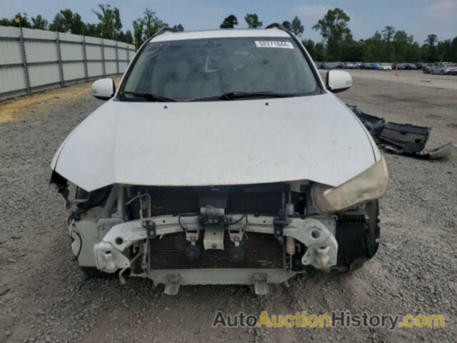 MITSUBISHI OUTLANDER XLS, JA4JS4AX2AZ003149