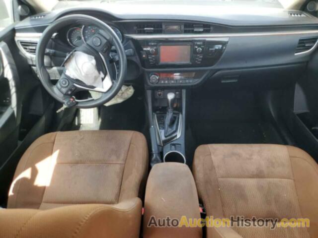 TOYOTA COROLLA L, 2T1BURHE9FC318070