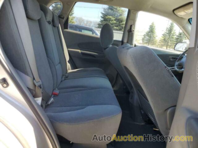 HYUNDAI TUCSON GLS, KM8JN72D76U375671