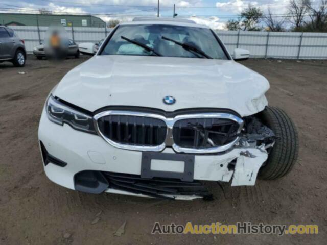 BMW 3 SERIES, 3MW5R7J03L8B24144