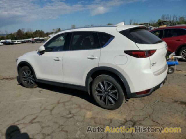 MAZDA CX-5 GRAND TOURING, JM3KFBDL0H0117698