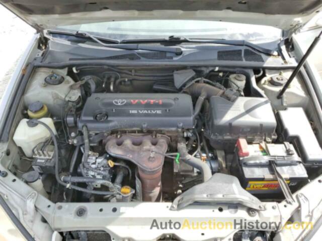 TOYOTA CAMRY LE, 4T1BE32K55U080837