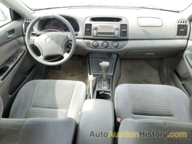TOYOTA CAMRY LE, 4T1BE32K55U080837