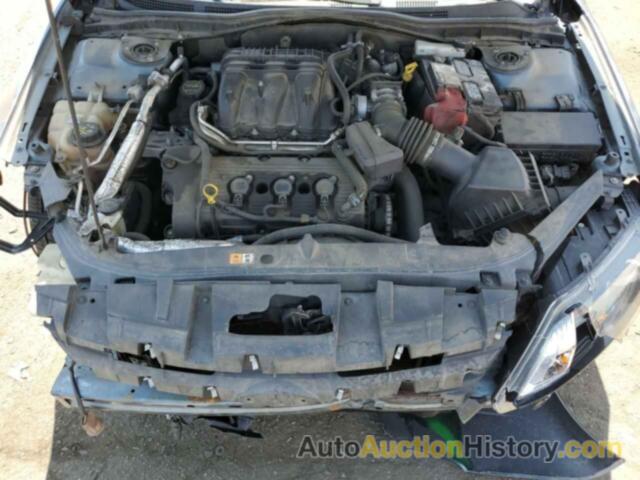 FORD FUSION SE, 3FAHP0HG5CR366675