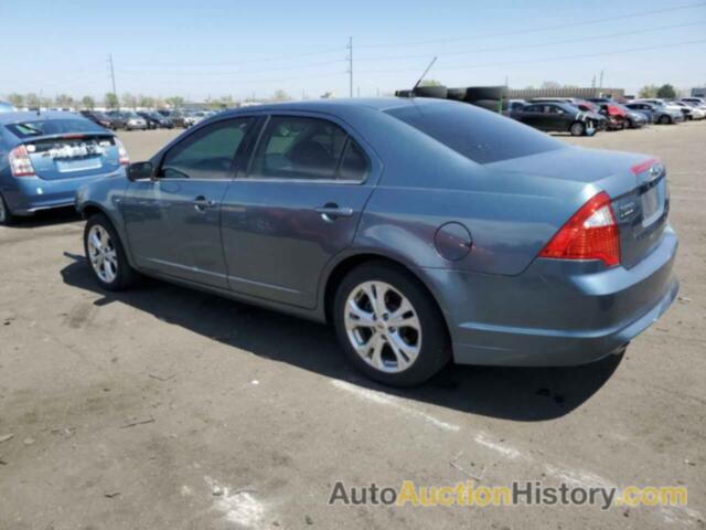 FORD FUSION SE, 3FAHP0HG5CR366675