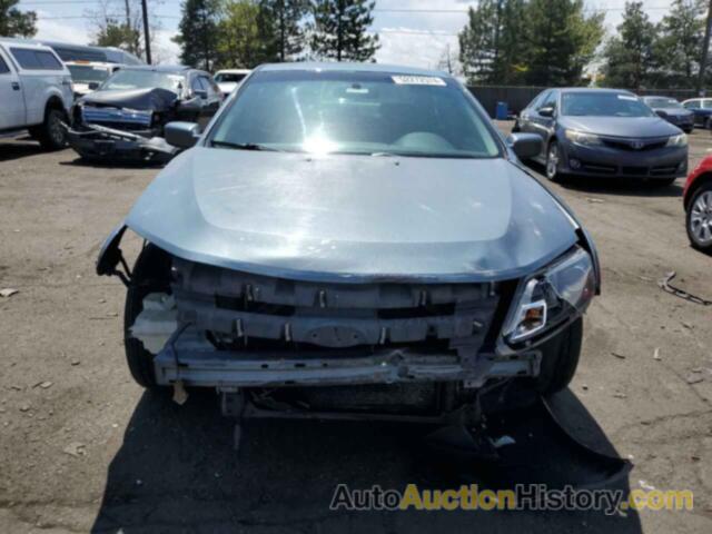 FORD FUSION SE, 3FAHP0HG5CR366675