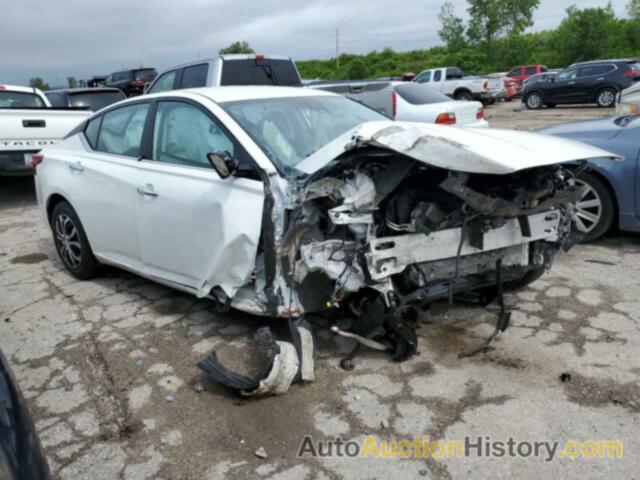 NISSAN ALTIMA S, 1N4BL4BV1MN360876