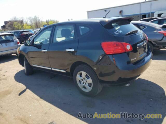 NISSAN ROGUE S, JN8AS5MV5CW708168