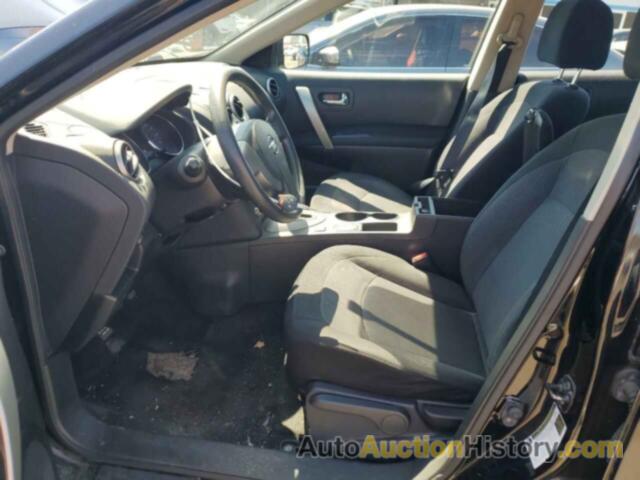 NISSAN ROGUE S, JN8AS5MV5CW708168