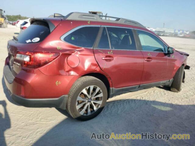 SUBARU OUTBACK 3.6R LIMITED, 4S4BSEKC5H3404151