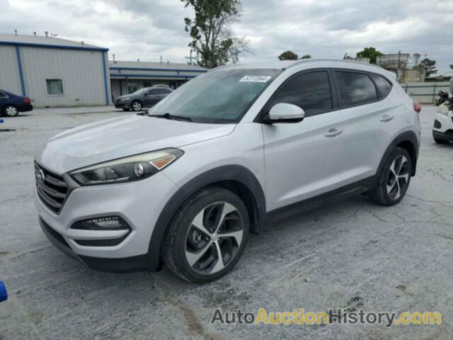 HYUNDAI TUCSON LIMITED, KM8J3CA23GU049754