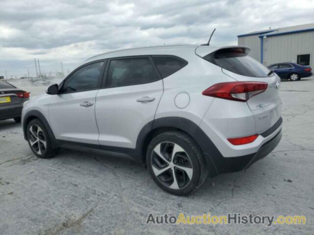 HYUNDAI TUCSON LIMITED, KM8J3CA23GU049754