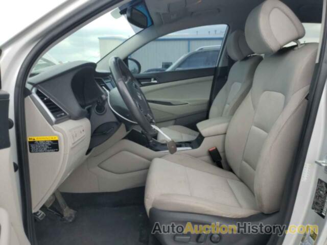 HYUNDAI TUCSON LIMITED, KM8J3CA23GU049754