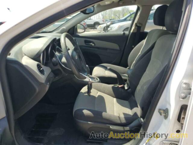 CHEVROLET CRUZE LS, 1G1PC5SH2C7380923