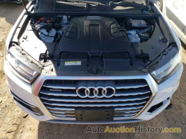 AUDI Q7 PREMIUM PLUS, WA1LAAF73HD030676