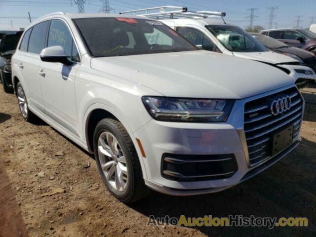 AUDI Q7 PREMIUM PLUS, WA1LAAF73HD030676