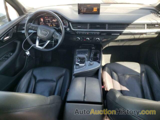 AUDI Q7 PREMIUM PLUS, WA1LAAF73HD030676