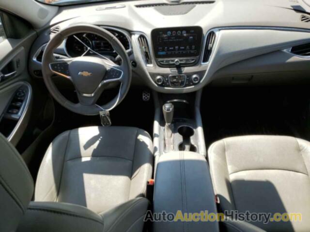 CHEVROLET MALIBU LT, 1G1ZE5ST7GF344826