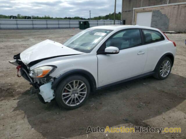 VOLVO C30 T5, YV1672MK6B2212030