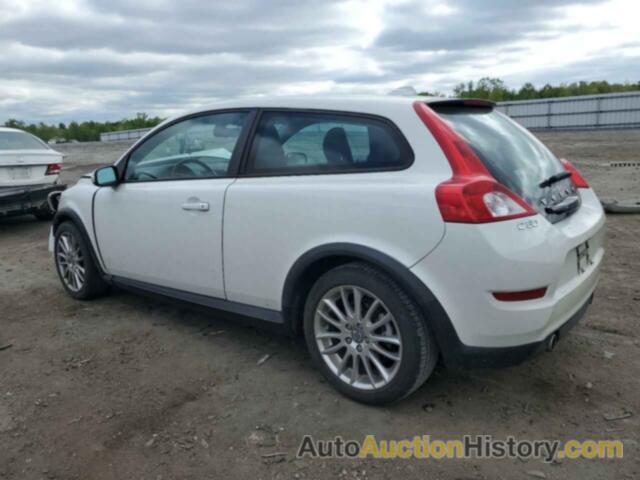 VOLVO C30 T5, YV1672MK6B2212030