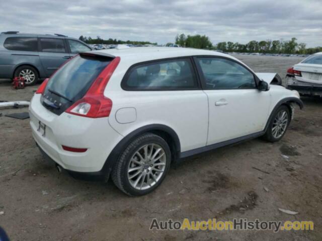 VOLVO C30 T5, YV1672MK6B2212030