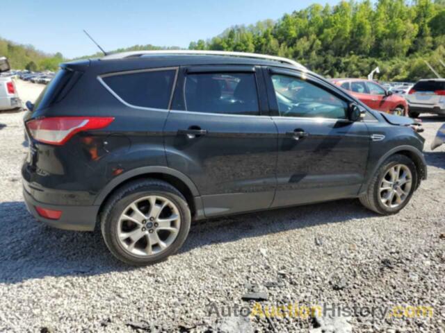 FORD ESCAPE TITANIUM, 1FMCU9J93EUA60501