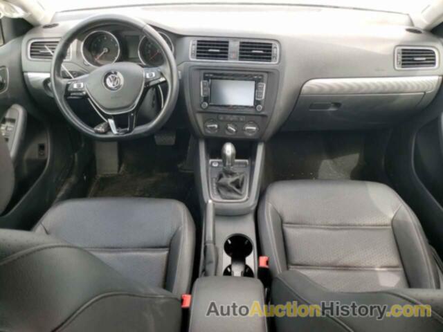 VOLKSWAGEN JETTA SE, 3VWD07AJ1FM277390