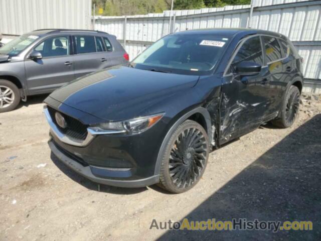 MAZDA CX-5 TOURING, JM3KFACM3L0764447