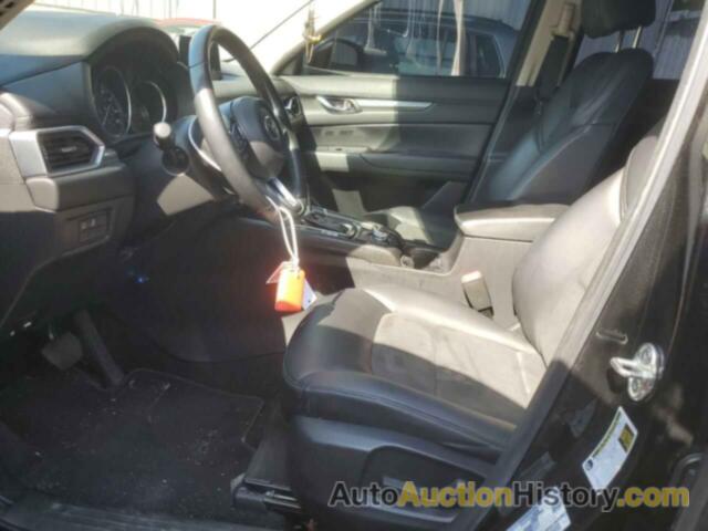 MAZDA CX-5 TOURING, JM3KFACM3L0764447