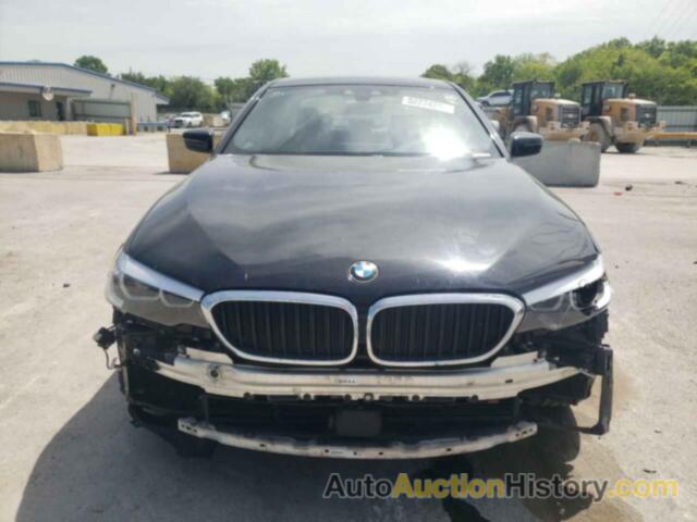 BMW 5 SERIES I, WBAJA5C50JWA57383