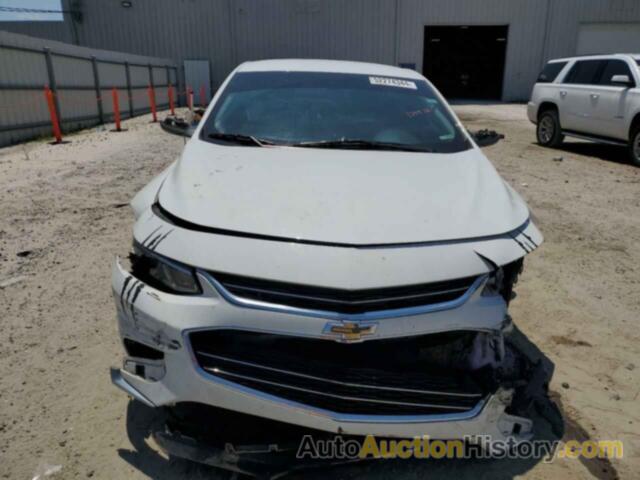 CHEVROLET MALIBU LT, 1G1ZD5ST0JF179972