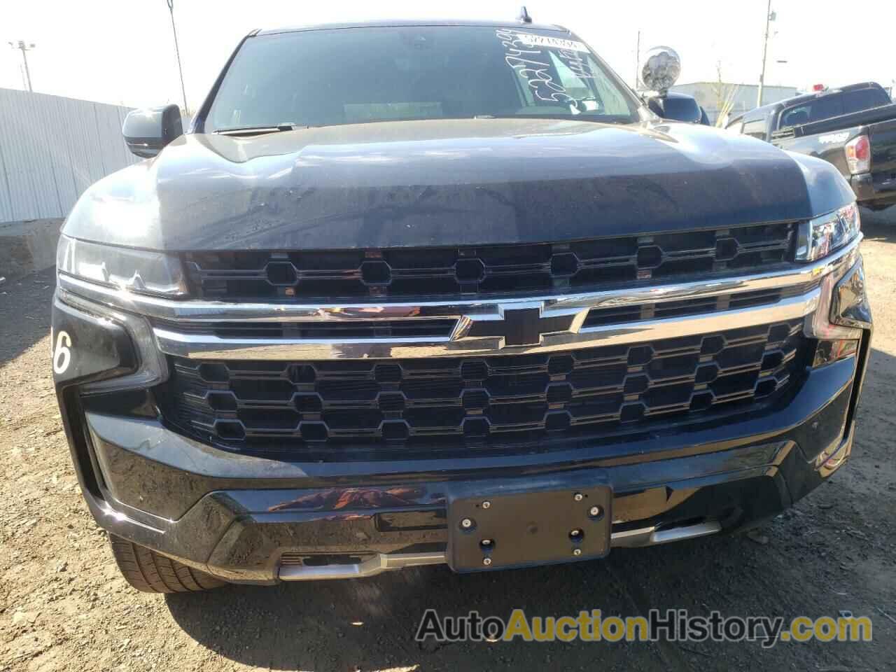 CHEVROLET TAHOE K1500, 1GNSKLED9MR462906