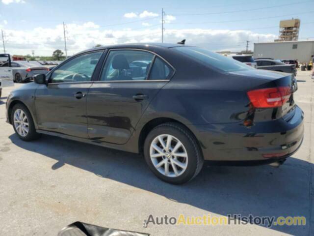 VOLKSWAGEN JETTA SE, 3VWD17AJ7FM236498